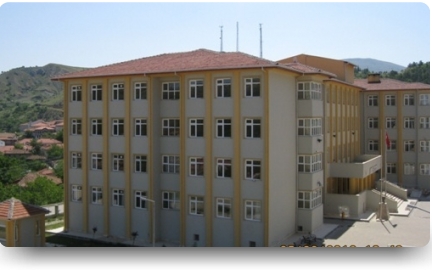 Şehit Rıdvan Süer Anadolu Lisesi Fotoğrafı